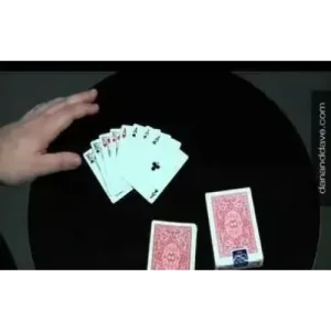 Cam Con Transpo by Paul Wilson