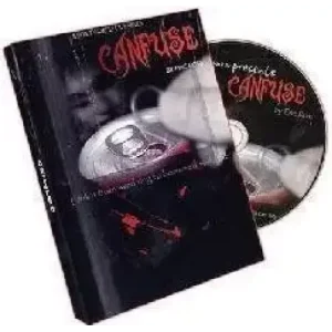 Canfuse by Eric Ross And Kevin Parker