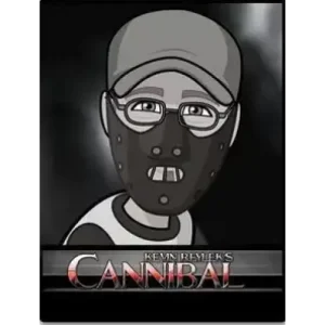 Cannibal by Kevin Reylek