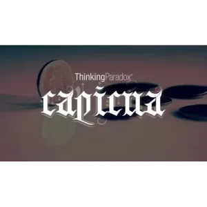 Capicua by Thinking Paradox