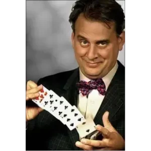 The Card Farm by David Williamson