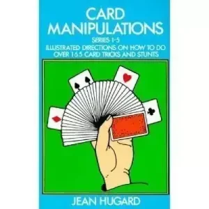 Card Manipulations (1-5) by Jean Hugard