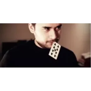 Card To Mouth by Dan White