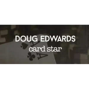 Card Star by Doug Edwards