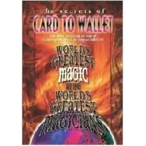 Card To Wallet by Wgm