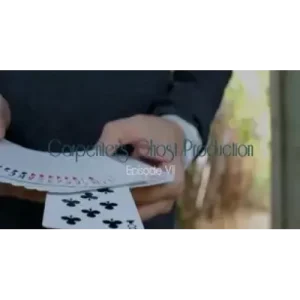 Carpenter’s Ghost Production by Chris Brown