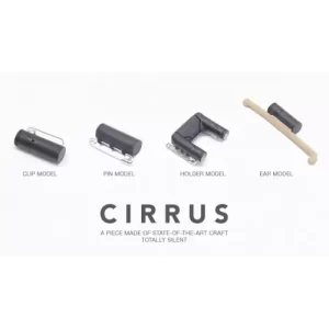 Cirrus (Japanese) By Carretera