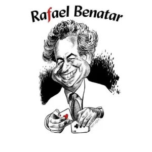 Cartas Certificadas by Rafael Benatar