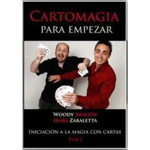 Cartomagia Para Empezar 1