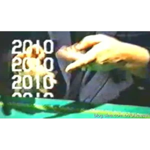 Cartomagie Anne 2010 by Dominique Duvivier