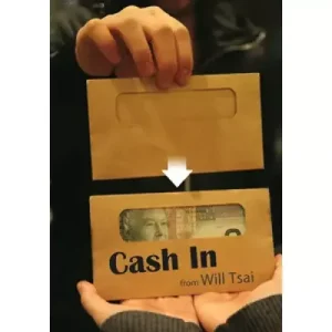Cash In by Will Tsai And Sm Productionz