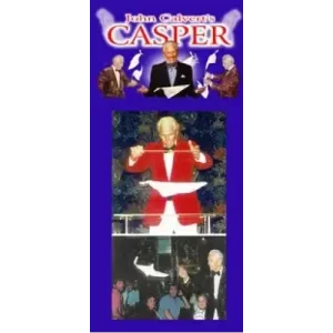 Casper by John Calvert
