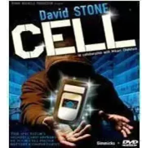 Cell by David Stone