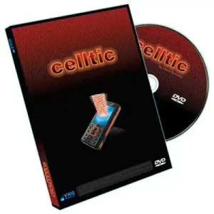 Celltic by David Kemsley