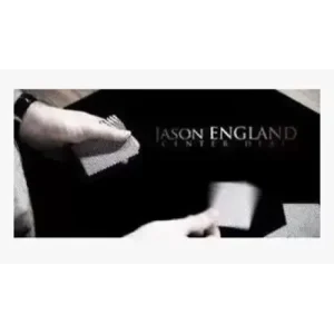 The Center Deal by Jason England