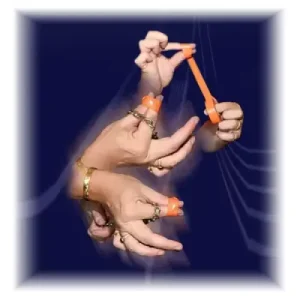 The Chain Breaker by Dirk Losander