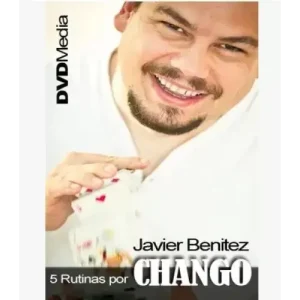 Chango by Javier Benitez