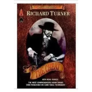 The Cheat by Richard Turner