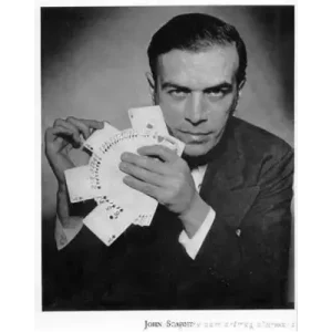 Cheating In Gambling Exposed by John Scarne