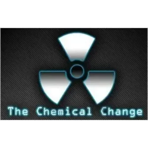 The Chemical Change by Jeremy Bennett