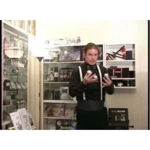 Chicago Billiard – Ball Trick by Kohalmi