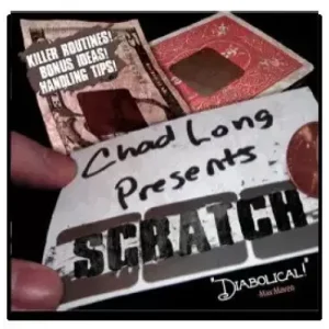 Chicago Scratch by Chad Long