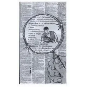 Chicarnery by John Carney