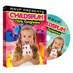 Childsplay by Chris Congreave