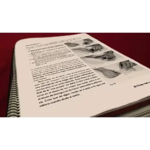 Chop Cup by Gabi Pareras