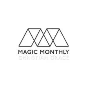 A Circus Card Trick By Christian Grace