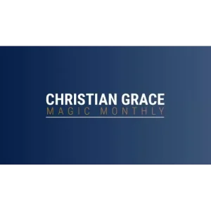 3P (Three Predictions) by Giacomo Bigliardi By Christian Grace