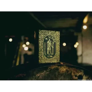 SCRIBE By Christian Grace