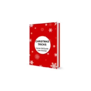 Christmas Tricks by Liam Montier & Darren Mcquade