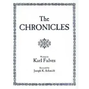 The Chronicles (1-30) by Karl Fulves