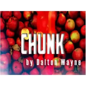 Chunk by Dalton Wayne