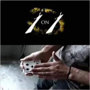 Classic Color Change by Jonathan Bayme