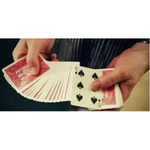 The Classic Pass by Jason England