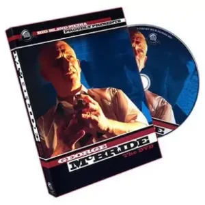 The Classics by George Mcbride