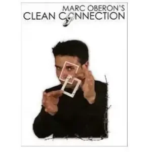 Clean Connection by Marc Oberon