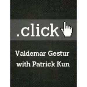 Click by Valdemar Gestur