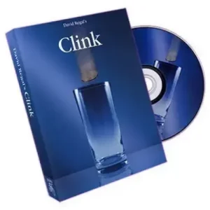 Clink by David Regal