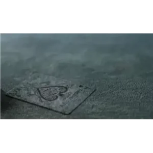 The Cloak by Daniel Prado