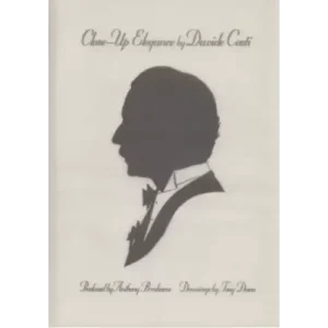 Close-Up Elegance by Davide Costi