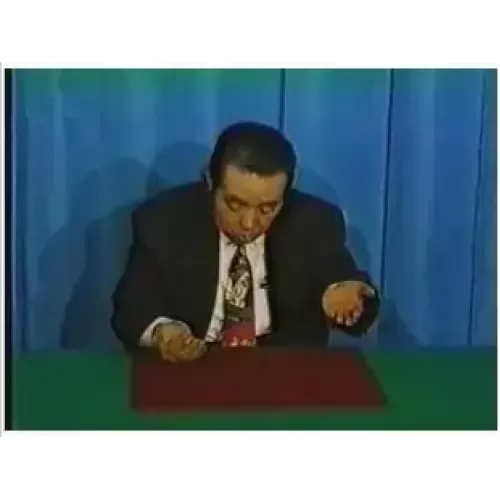 Close Up Lecture by Tenkai Maatsura