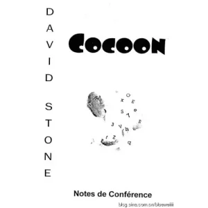 Cocoon by David Stone