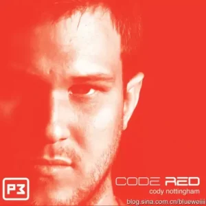 Code Red by Cody Nottingham