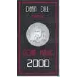 Coin Magic 2000 by Dean Dill