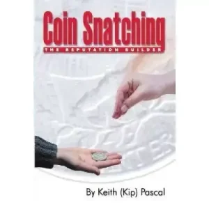 Coin Snatching by Keith Pascal