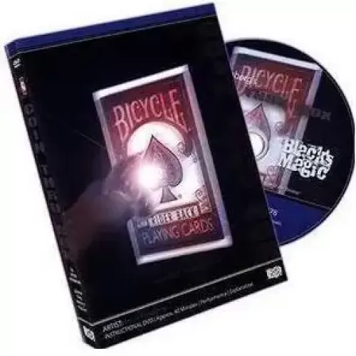 Coin Thru Box by Jesse Feinberg