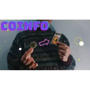 Coinfo by Anthony Vasquez